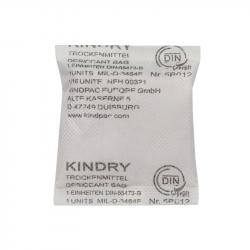 Droogmiddel 90 x 75 mm